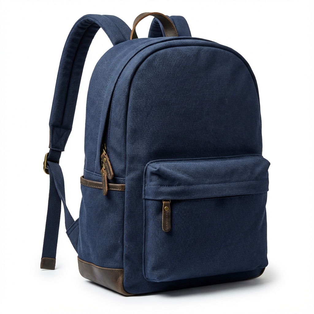 Classic School Backpack